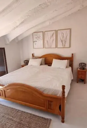 Sfeervolle Cortijo La Camarilla, Prive Zwembad, Landelijk En Rustig