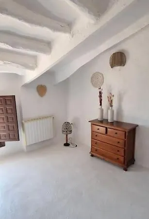 Sfeervolle Cortijo La Camarilla, Prive Zwembad, Landelijk En Rustig * Sorbas