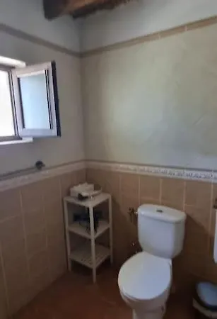 Sfeervolle Cortijo La Camarilla, Prive Zwembad, Landelijk En Rustig Holiday home