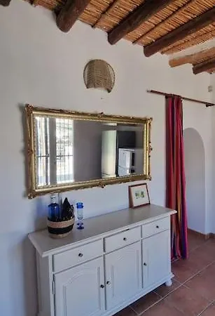 Sfeervolle Cortijo La Camarilla, Prive Zwembad, Landelijk En Rustig Holiday home Sorbas