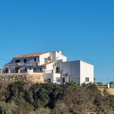 Sfeervolle Cortijo La Camarilla, Prive Zwembad, Landelijk En Rustig * Sorbas